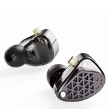 Knowledge Zenith AM16 Bass Version Black Mic
