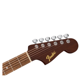 FENDER CALIFORNIA DEBUT REDONDO 2 COLOR SUNBURST