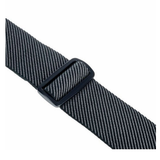 FENDER STRAP 2 inch MODERN TWEED GRAY/BLACK