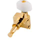 FENDER DELUXE CAST/SEALED GUITAR TUNING MACHINES WITH PEARL