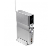 iFi NEO iDSD Silver