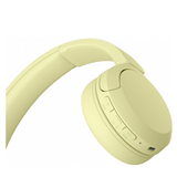 Sony WH-CH520 Yellow