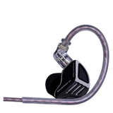 Knowledge Zenith ZVX PRO Black Mic