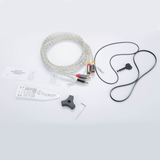 Music Hall MMF-3.3A 2M-RED - WH WHITE