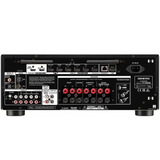 Onkyo TX-NR696 Black