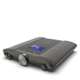 iFi iDSD Valkyrie Black