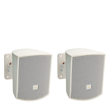 JBL Control 50 Pack White