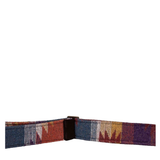 STRAP 2 ZION AZTEC PURPLE