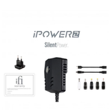 iFi iPower2 5V Black