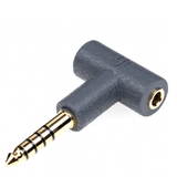 iFi 3.5 mm to 4.4 mm Pentaconn Headphone Adapter