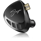 Knowledge Zenith Saga Balanced Version Black Mic