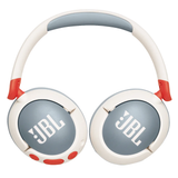 JBL JR470NC White