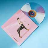 LATEXFAUNA - Senbernar (Remastered) [LP] - Colored
