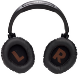 JBL Quantum 350 Wireless Black