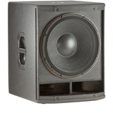 JBL PRX418SD