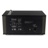 Klipsch The Three II - Matte Black