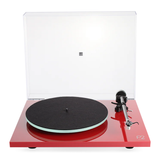 Rega Planar 2 - Red
