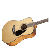 FENDER CD-60 V3 WN NATURAL