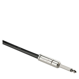 FENDER CABLE PROFESSIONAL SERIES KILL SWITCH 18.6 ft ANGLED BLACK