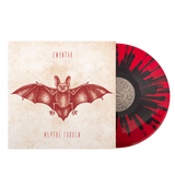 ZWYNTAR - МЕРТВІ ГОЛОСИ [LP] - Bat Eyes Wax