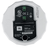 JBL Control 64P/T WH White