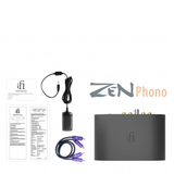 iFi Zen Phono Black