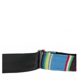 FENDER STRAP 2 inch SERAPE BLUE MULTI