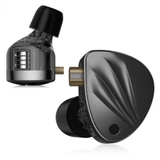Knowledge Zenith Krila Black Mic