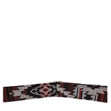 STRAP 2 ZION AZTEC BLACK
