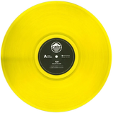 Hiroshi Suzuki - Cat (Limited Edition) [LP] - Clear Yellow