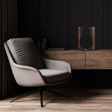 Laudberg M1 - Black-Walnut