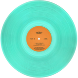 Tame Impala - Deadbeat [2LP] - Coke Bottle Clear