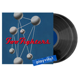 Foo Fighters - The Colour And The Shape [2LP]