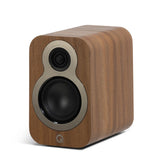 Q Acoustics 3020c - Oak
