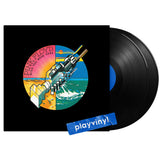 Pink Floyd - Wish You Were Here [LP]
