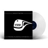 Kraftwerk - Trans Europe Express [LP] - Clear Vinyl