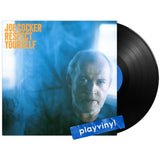 Joe Cocker - Respect Yourself [LP]