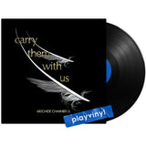 Brighde Chaimbeul - Carry Them With Us [LP]