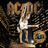 AC/DC - Stiff Upper Lip (50th Anniversary) [LP] - Colored