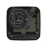 Gadhouse Cosmo Turntable - Black