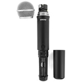 Shure BLX24E/SM58-K3E