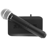 Shure BLX24E/PG58-M17