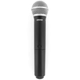 Shure BLX24E/PG58-H8E