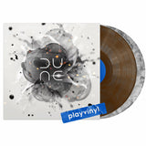 Hans Zimmer - Dune: Part Two (Original Motion Picture Soundtrack) (Arrakis Edition) [2LP] - Colored