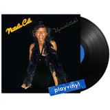 Natalie Cole - Unpredictable [LP]