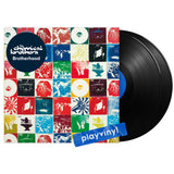 The Chemical Brothers - Brotherhood [2LP]