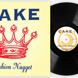 Cake - Fashion Nugget [LP]
