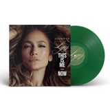 Jennifer Lopez - This Is Me...Now [LP] - Colored