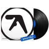 Aphex Twin - Selected Ambient Works 85-92 [2LP]