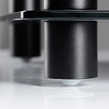 Norstone Epur 3 AV - Black Satin